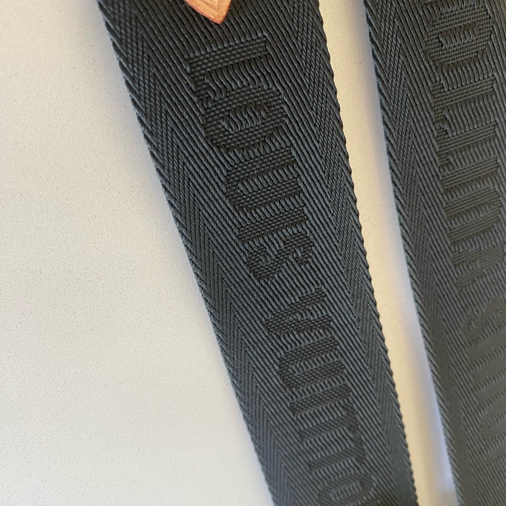 Louis Vuitton brand new Authentic strap!